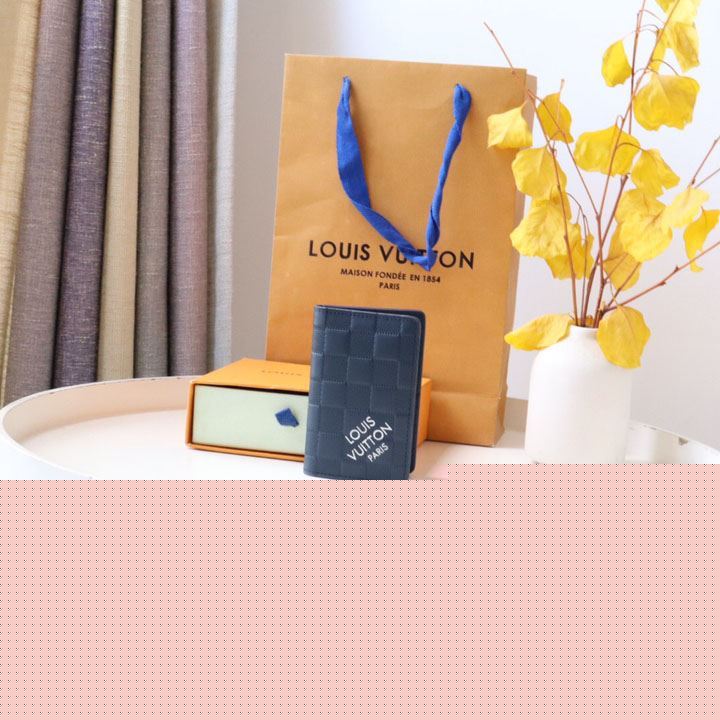 LV Wallets
